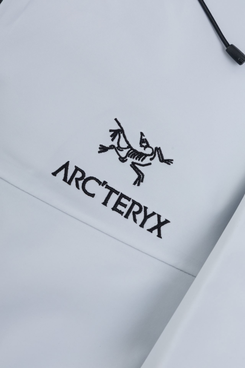 Arc Teryx Coats